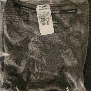 2 each Women's Champion Performance Short Sleeve Tee Shirt